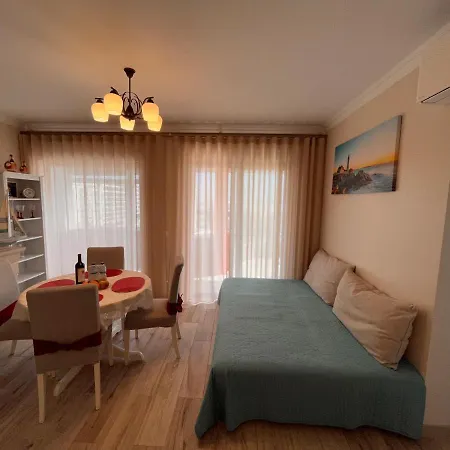 Costa De Caparica Appartamento *