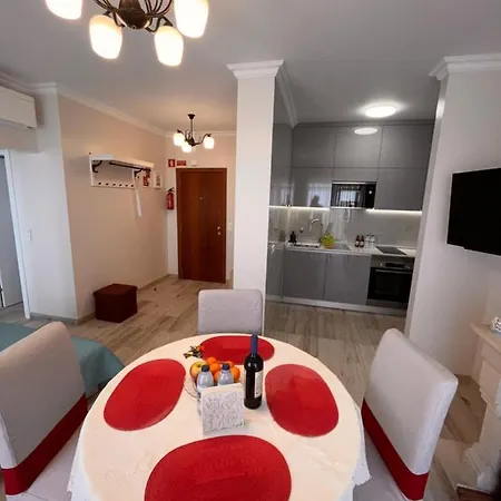 Appartamento Costa De Caparica *