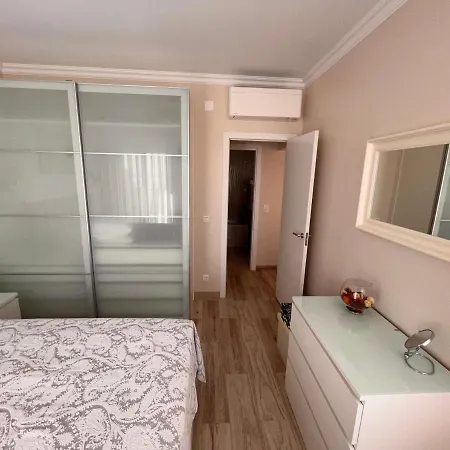 Costa De Caparica Appartamento