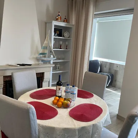 Appartamento Costa De Caparica Costa da Caparica