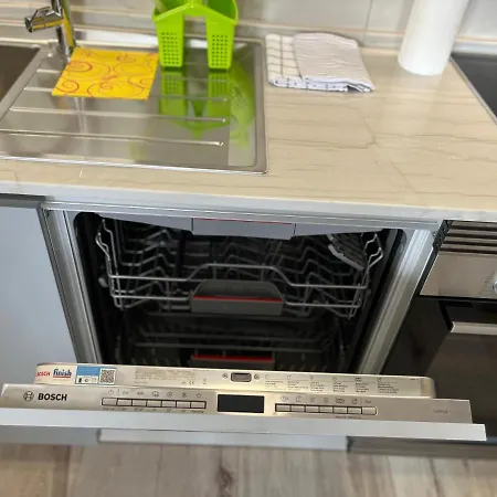 Appartamento Costa De Caparica