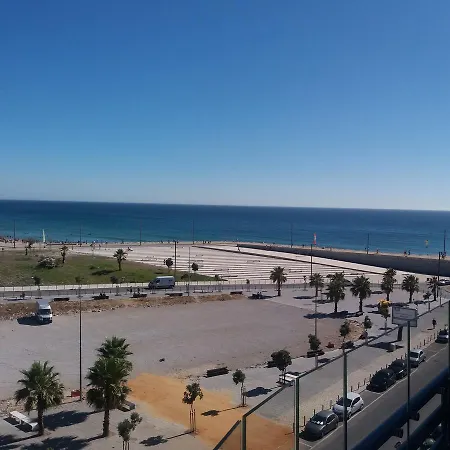 Costa De Caparica