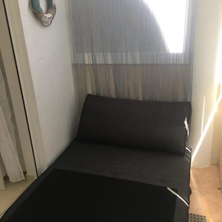 Costa De Caparica Appartamento *