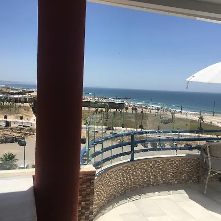 Costa De Caparica *