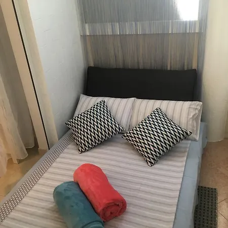 Appartamento Costa De Caparica Costa da Caparica