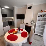 Costa De Caparica Apartman