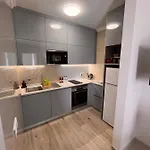 Costa De Caparica Apartman
