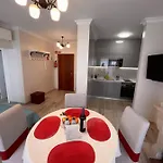 Apartman Costa De Caparica *
