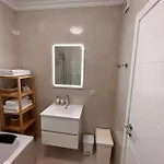 Apartman Costa De Caparica *