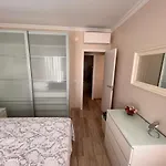 Costa De Caparica Apartman