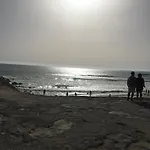 Costa De Caparica Apartman *