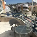 Costa De Caparica