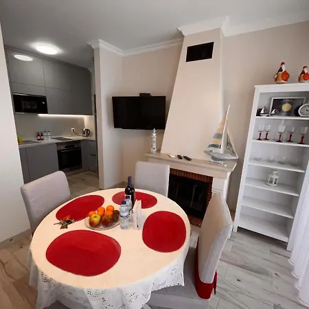 Costa De Caparica Appartement