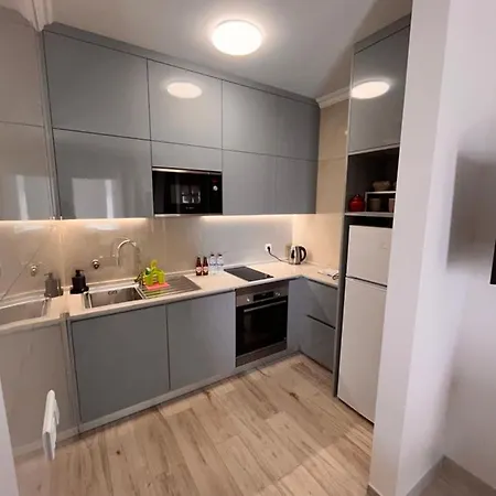 Costa De Caparica Appartement