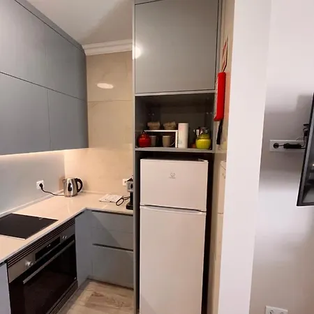 Appartement Costa De Caparica