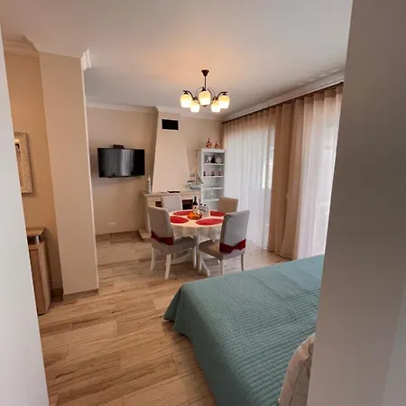 Costa De Caparica Appartement