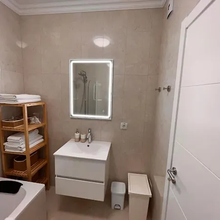 Appartement Costa De Caparica *