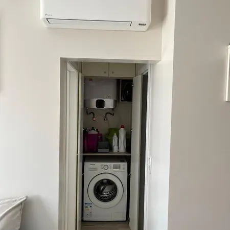 Appartement Costa De Caparica *