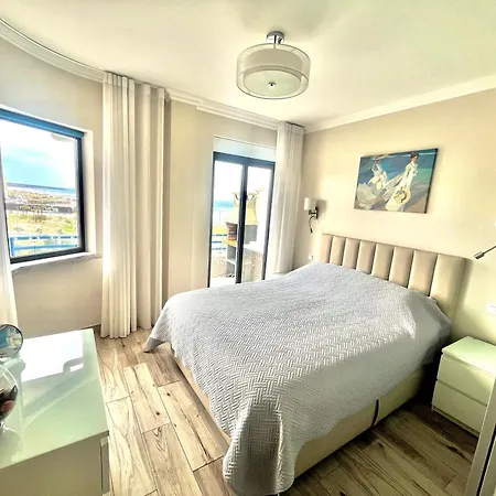 Apartman Costa De Caparica Costa de Caparica