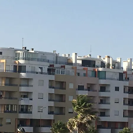 Costa De Caparica Apartman