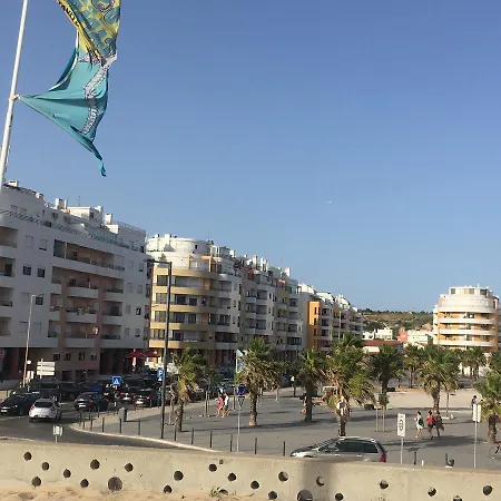 Appartement Costa De Caparica Costa da Caparica