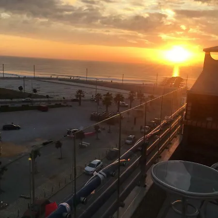 Costa De Caparica Appartement