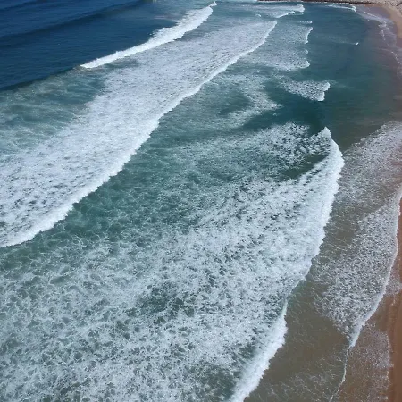Costa De Caparica Apartman