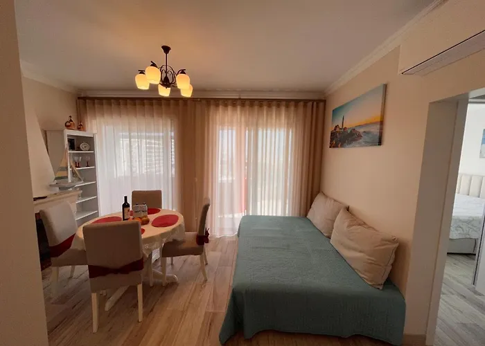 Costa De Caparica Appartement *