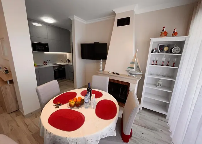Costa De Caparica Appartement