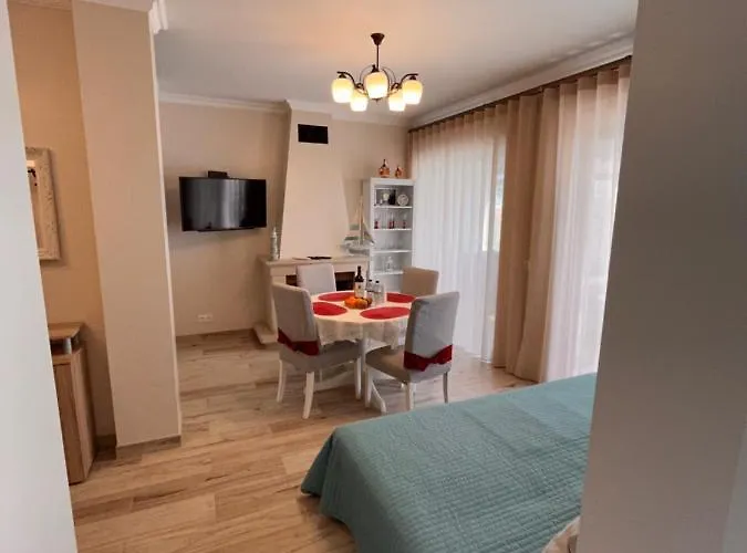 Costa De Caparica Appartement