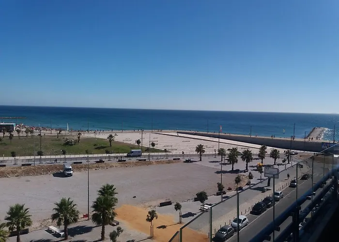 Costa De Caparica