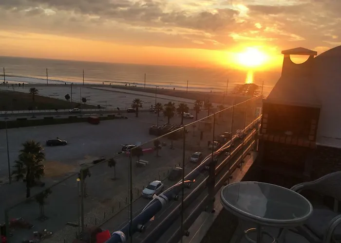 Costa De Caparica Appartement